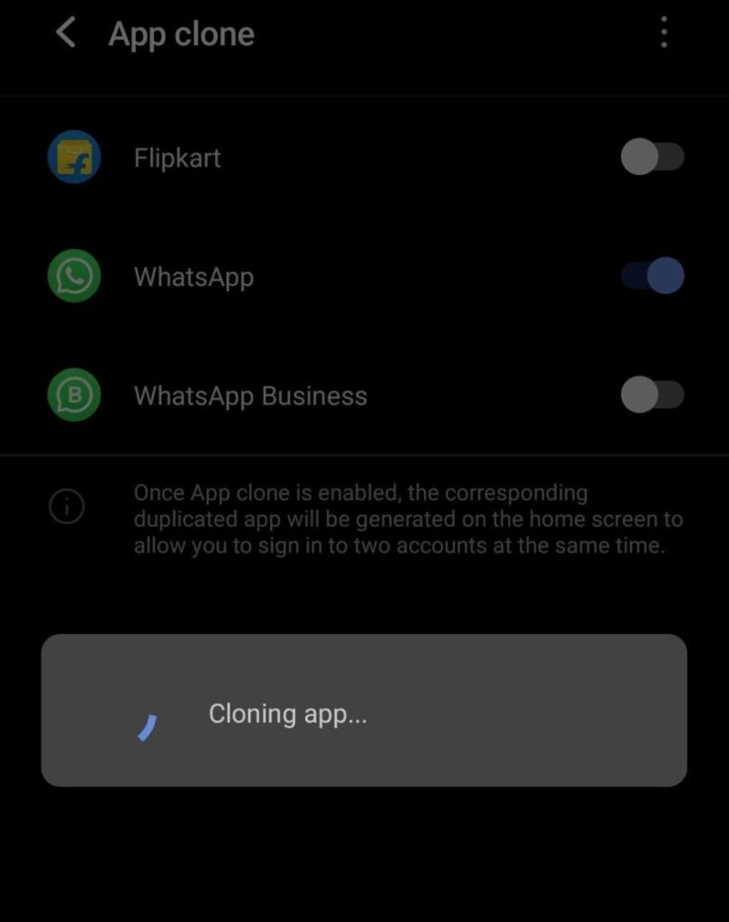 How To Download Another Whatsapp How To Download Another Whatsapp