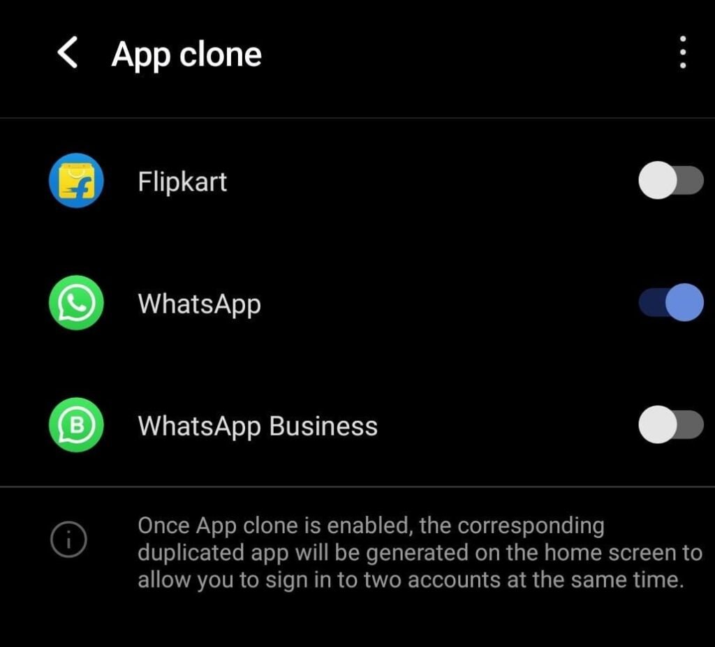 How To Download Another Whatsapp How To Download Another Whatsapp