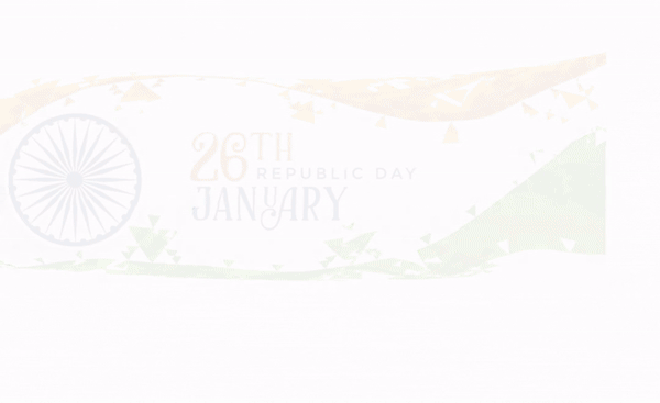 26 january 2024 republic Day GIF 26 january 2024 republic Day GIF