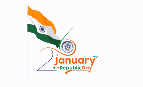 26 जनवरी इमेज GIF 26 जनवरी इमेज GIF