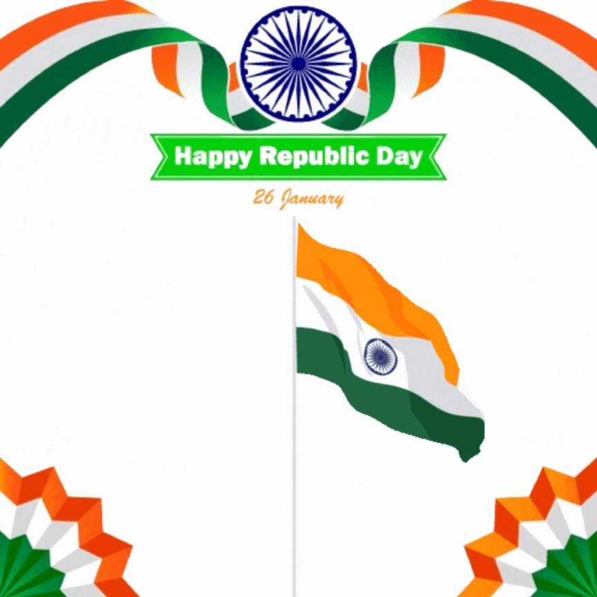 Happy Republic Day Images Gif Happy Republic Day Images Gif